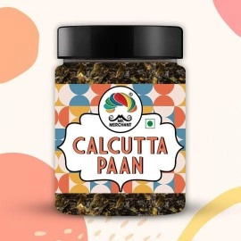 Mr. Merchant Pan Combo (Banarasi Pan, 300g & Calcutta Pan, 300g)