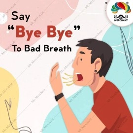 Mr. Merchant Pan Combo (Banarasi Pan, 300g & Calcutta Pan, 300g)