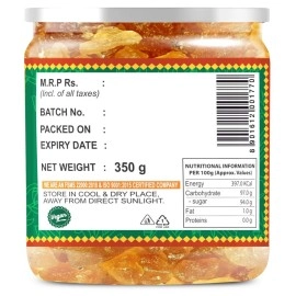 Dhampure Speciality Palm Candy Tal Mishri, 700 Grams|Palm Candy Sugar Crystals|Panam Kalkandam|No Added Chemicals|No Color|No Preservatives