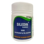 Alarsin Ayucine Forever Siledin- 100 Tab x Pack of 1