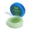 Blue Nectar Shubhr Green Apple Lip Balm & Gloss With Ghee & Natural Vitamin C for Dry Chapped Lips with intense moisturization |100% Ayurvedic|Paraben & Sulphate Free| (15g, 10 Herbs)