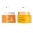 LAKM 9to5 0.5% Active Vitamin C+ Night Cream for Face | Wake up to brighter & glowing skin | For Dry, Oily, Normal, Sensitive & Combination Skin | 50 g