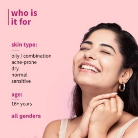 Plum Bulgarian Valley Rose Water Toner |with Hyaluronic Acid & Rose Extracts|100% Natural Rose Fragrance|Soothing and Pore Tightening|Balances Ph Levels | for All Skin Types (100 Ml, Pack of 1)