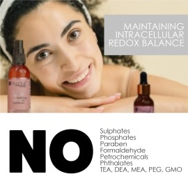 SEA SOUL Intensive Brightening Face Toner Mist Spray For Brightening, Hydration & Skin Makeup Cleansing Infused With Hyaluronic Acid, Goji Berries, Azelaic, Collagen, Glutathione & Vitamin C (100 Ml)