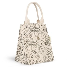 Earthsave Eco Insulated Lunch Bag for Office Men &..