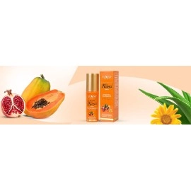 Sunny Anti Aging Lotion: Vitamin Blend, Essential Oils, Herbal Extracts, Hydrates, Maintains Skin Tone & Elasticity, Reduces Signs of Aging, Restores Moisture, For Women, 80ml