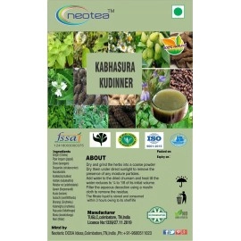 Neotea Kabhsura Kudineer Powder 200gm