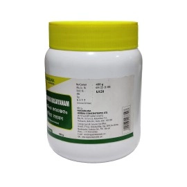 Nagarjuna Kerala Narasimha Rasayanam 400 gm x Pack of 1