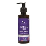 Heads Up For Tails HUFT Natural Tick & Flea Repellent Shampoo Dogs - 200 ml