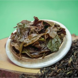 Gopaldhara First Flush Orange Pekoe (200 Grams Paper Box) - FTGFOP1 Whole Leaf First Flush Black Tea from the High Hills of Darjeeling