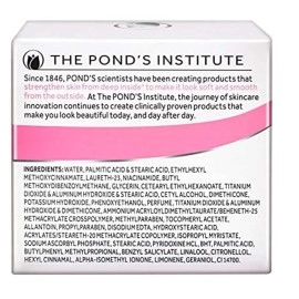 POND\'S Bright Beauty Spot-less Glow SPF 15 Day Cream 35 g Pack Of 3