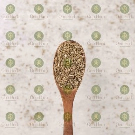 One Herb - Mullein Tea 40g, Lung Detox Herbal Support for Healthy Respiratory, Bronchial & Immune Function and Easy Sleep.