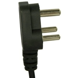 Ionix RO SMPS 24V, 2.5A Power Supply for RO Water Purifier, Black, 1 Piece, Waterproof SMPS 24V