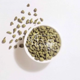 The Indian Chai - Ginseng Oolong Tea 50 grams, Helps in Slimming and Burns Fat, Boosts Memory