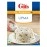 Gits Instant Upma Breakfast Mix, Pure Veg, 800g (Pack of 4 X 200g Each)