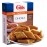 Gits Instant Dhoka Snack Mix, Makes 24 Pieces, Pure Veg, Indian Snack Mix, 800g (Pack of 4, 200g Each)
