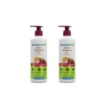 Mamaearth Onion Shampoo Pack of 2-400ml