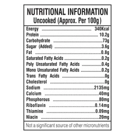 Gits Instant Khatta Dhokla Mix, Makes 40 Per Pack, Pure Veg, Instant Indian Snack Mix, 800g (Pack of 4, 200g Each)