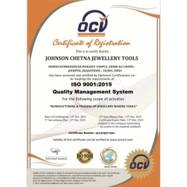 Johnson Tools Borax Powder Flux/Suhaga Flux For Metal Melting Works, Multipurpose (100% Pure)(500gm)