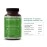 Saptamveda Organic Supergreens Tablets Daily Natural Multivitamin - with Spirulina, Barleygrass, Moringa & Wheatgrass 120 Tablets | 500mg each