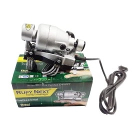 HAMZA Corded Electric Rufy Next Powerful Double Speed Floating Action for Instant Relief Body Massager