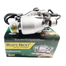 HAMZA Corded Electric Rufy Next Powerful Double Speed Floating Action for Instant Relief Body Massager