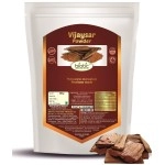 Biotic Vijaysar Powder (Pterocarpus Marsupium) Vijay sar Powder for Diabetes - 200gm
