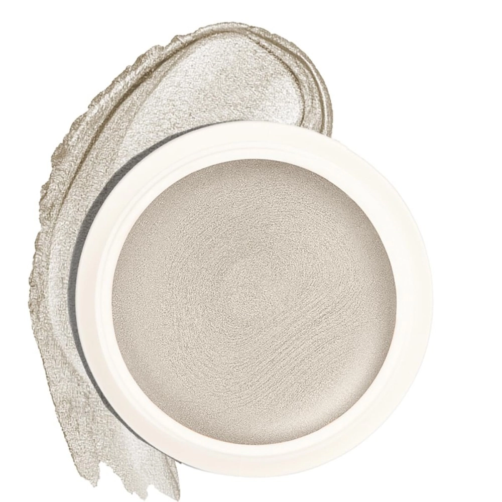 INSIGHT Glitter Makeup Highlighter - Frosted Heart|Creamy Formula|Blends Easy|Light Weight |Long Lasting - 3.5gm