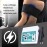 Physiogears Mini Tens Electrotherapy Physiotherapy Machine for All Pain Relief Device Nerve Stimulation (Electrode Pad)