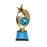 Tuelip Trophy Gift for World\'s Best Daughter I Birthday Gift.