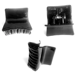 BHARATGAURAV 6 Pack Combo Clutchers Claw Clips Medium Size For Hair Combo Pack Butterfly Shape Hair Accessories For Women And Girls