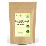 A D FOOD AND HERBS & ORG NIC C LEN UL FLOWER POW ER ried Natural yurveda Herbal Powder (100 GMS)