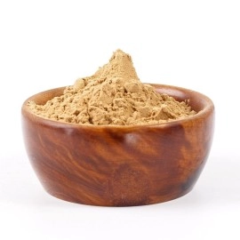 A D FOOD AND HERBS & ORG NIC C LEN UL FLOWER POW ER ried Natural yurveda Herbal Powder (100 GMS)