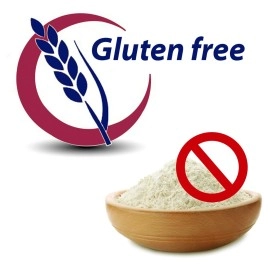 Diabexy Atta Gluten Free Sugar Control for Diabetics- 1 kg