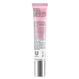 POND\'S BB+ Cream Light (18 g, All Skin Type)