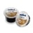 Lavazza Blue Caffe Crema Lungo, Pack Of 25 Coffee Capsules, Compatible With Blue Machines, 1 Count - 215 Gm