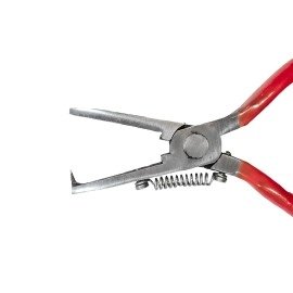 Johnson Tools Bend Nose Spike Mouth Plier Tool/Jewellery Punch Tool