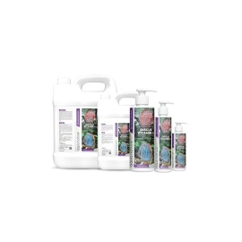 aqua nature Discus Vitamin+ Health & Colour Enhancement Supplement for Discus Fish (250ml)