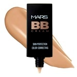 MARS BB cream Skin Perfection Matte Foundation (Tan, 30 ml)