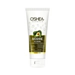 Oshea Herbals Avoshine Volumizing Hair Conditioner for Men & Women | Deep Conditioning for Smoothness, Shine & Frizz Control | Enriched with Avocado & Cherry Extract | Paraben & Silicone Free - 200ml