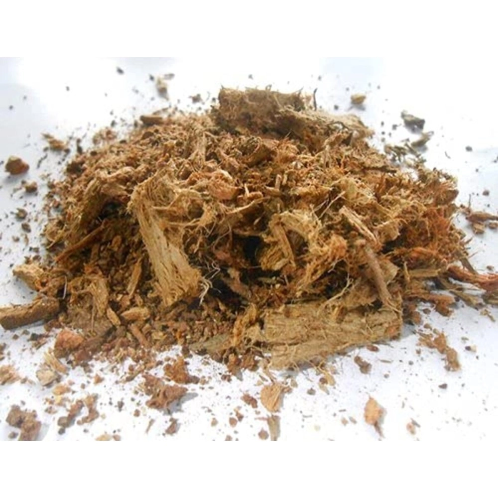 LJL Traders Nalpamaram wood crushed for after delivery bath/Nalpamara patta For Bathing Water Preparation, Skin Protection Herb Kerala - 250Gm