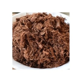 LJL Traders Nalpamaram wood crushed for after delivery bath/Nalpamara patta For Bathing Water Preparation, Skin Protection Herb Kerala - 250Gm