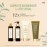 Kama Ayurveda Bringadi Hair Cleanser, 50 ml