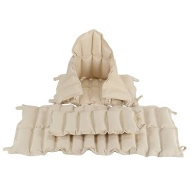 Tycoon Physio Solutions Steam Pack/Moist Heat Packs For Adult (Moist Pack 10-12)