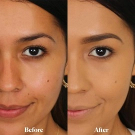 VARS ; LONDON Meet matte banana loose powder| banana powder| yellow banana face powder | oil control banana loose powder | make up setting loose powder | translucent powder| compact powder