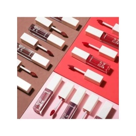 INSIGHT Cosmetic Matte Lip Ink, LG43-10, 10-Top Notch