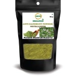 DIETS ORGANICS Dandruff Removal Powder, Poduthalai Powder | Lippia nodiflora | Phyla nodiflora Powder for hair care-25G