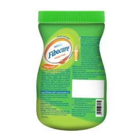 Cipla Fibocare Isabgol Husk Powder | Sugar Free | Effectively Relieves Constipation |Promotes Gut Health | Supports Digestive Health | Pack of 2, 2 count, 100 grams