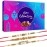 Astonished Retail Cadbury Celebration Pack with Set of 3 Rakhi - 027