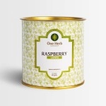 One Herb - Raspberry Tea Leaves 40g, Superherb for Women, Packed with Nutrients, For Mens-trual Cramps and Pain, Aids Weight Loss, Healthy & Delicious